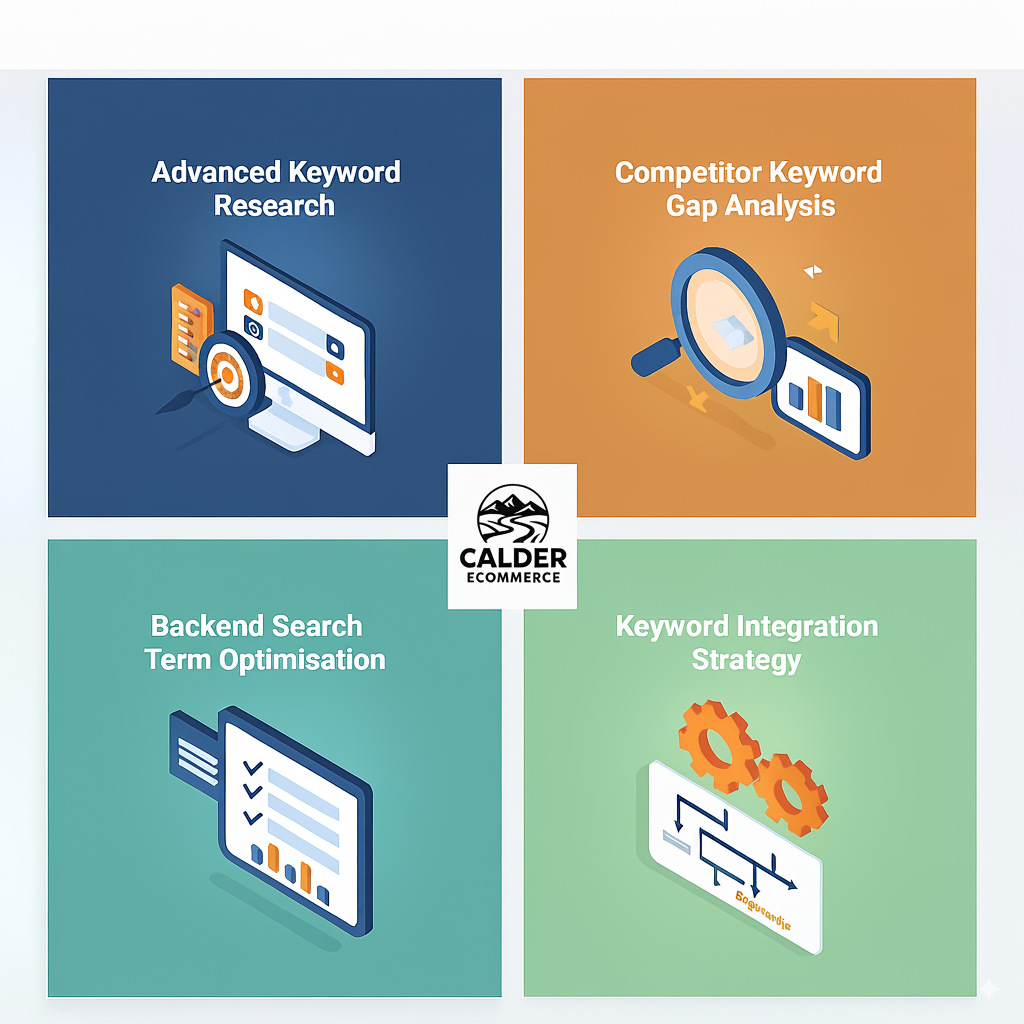 Keyword Research