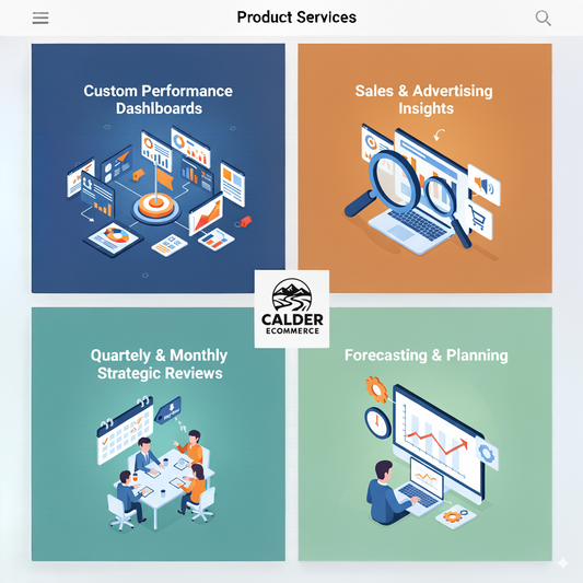 Reporting and Strategy